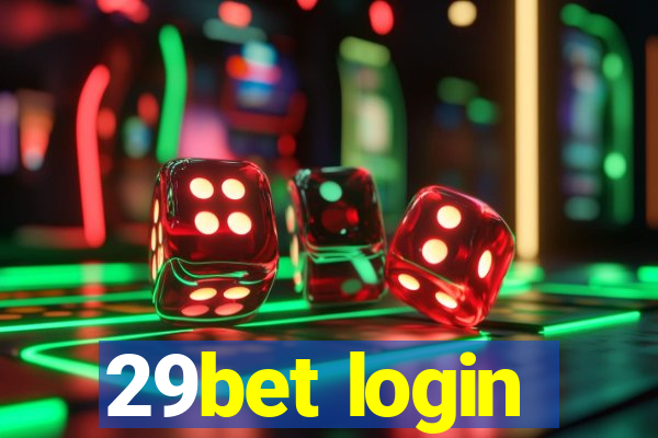 29bet login